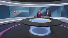 Televizní noviny - čtvrtek 4. listopadu