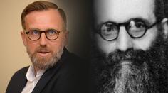 Poborský se mění k nepoznání: Od rockera, Holzmanna až po světce!