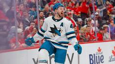 Přestupová bomba v NHL. Hertl jde k obhájcům Stanley Cupu, Vaněček do Sharks