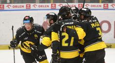 Extraliga má nového lídra. Pardubice padly s Litvínovem, který jde do čela