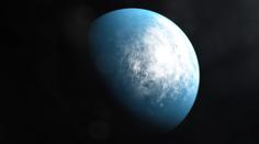 NASA objevila planetu podobnou Zemi! Mohla by být vhodná pro život