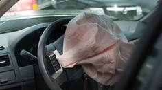 Automobilky dál děsí nebezpečné airbagy. Do servisů musí přes milion citroënů a BMW