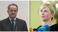 Skandál šikany: Ministryně školství se sešla s ředitelem školy