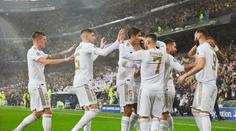 Bílý balet v zeleném! Proč se Real představí v nezvyklých dresech?