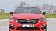 Konec vášní! Škoda potichu mění kontroverzní vzhled Octavie
