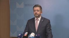 Pořádná čistka v České poště. Ministr Rakušan odvolal osm členů dozorčí rady
