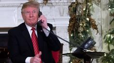 Trump má další skandál! Měl chtít po Ukrajincích špínu na rivala