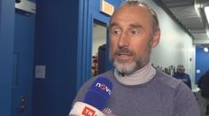 Vinnyho velký comeback! Prospal míří na lavičku slavného klubu NHL