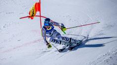 Paralelní slalom na MS ovládli Němec Schmid a Norka Tvibergová
