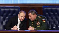 Putin neví, co se přesně děje. Generálové mu o válce lžou, tvrdí analytici