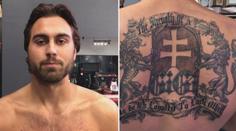 Hvězdy NHL se slovenskými kořeny: Alex Tuch - Záda důkazem