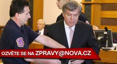 Znásilňoval své asistentky! Víte, co teď dělá doktor Barták?