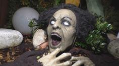 Halloween slaví stále více Čechů. Obchody čekají rekordní tržby
