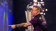 Bravurní jízda světového šampiona! Wright si udělal z finále exhibici