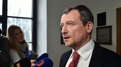 Rath, Samková, Hrušková. Do EP chtějí známé tváře i recesisti