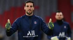 Brankář PSG po pádu z koně poprvé promluvil. V nemocnici prý zhubl 20 kg
