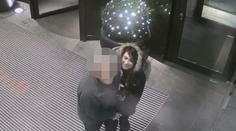 Sexuálně obtěžovala hosty hotelu a okradla je! Vše natočily kamery