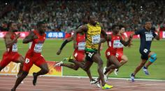 Bolt vs. Gatlin. Kdo ovládne další bitvu sprinterských hvězd?