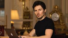 Miliardář Durov už sepsal závěť. Obrovské jmění rozdělí mezi sto dětí