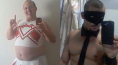 Toto není sexy! Podívejte se na nejhorší fotky na facebooku