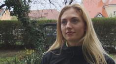 Ukazovat někomu pohlaví, nepřípustné, směje se Jíchová. Testování jí nevadí