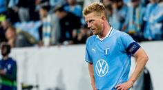 Kapitán Malmö: Jen ať si sparťané myslí, že je konec. Švédové si rýpli i do oslav
