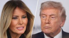 Skrytá stránka vztahu Trumpa a Melanie. Odhalili, jak to spolu doopravdy mají