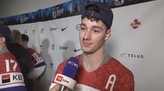 Proti takovým týmům musíme hrát lépe, nebylo to ideální, ví Jiříček