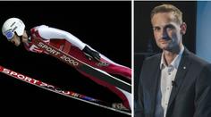 Skokan Janda chce dodržet slib. Jako poslanec už nebude skákat