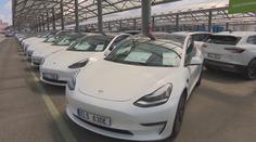 V Česku roste zájem o ojetá elektroauta. Experti radí, na co si dát při koupi pozor
