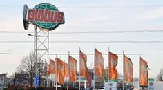 Novinky v hypermarketech Globus: Zavádí i nové technologie