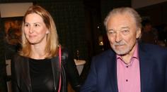 Ivana Gottová má překvapení pro fanoušky. Vymyslela ho u Karlova hrobu