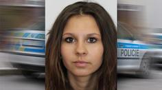 Míša (17) zmizela i se svojí skoro roční dcerou. Pomozte ji najít!
