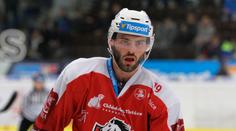Návrat "hříšníka"! Pardubice vzaly Kousala na milost, vrací se k áčku
