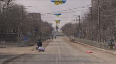 Rusové vyzvali Mariupol ke kapitulaci. Ukrajinci ale hodlají dále bojovat