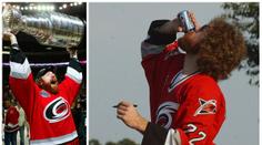 Vítěz Stanley Cupu jezdí taxíkem! Je to prý lepší než umřít v baru