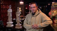 Režisér Jan Strach se vyjádřil k obžalobě z vydírání: Je to lež, tvrdí