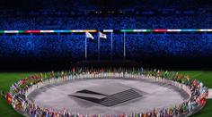 Hry v Tokiu jsou minulostí. Podívejte se, jak proběhl závěrečný ceremoniál