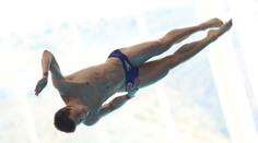 Olympionik přiznal závislost na pornografii: Šel jsem tam i desetkrát denně