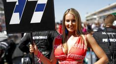 Rána pro diváky! Formule přijdou o krásky na startovním roštu