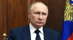 Válku zastaví jen dva scénáře. Putin ji sám neukončí, tvrdí expert