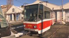 Chcete vlastní tramvaj? Dopravní podnik rozprodává majetek