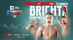 KSW v Liberci 3: Brichta po porážkách, Juráček s fanklubem. V akci šest Čechů