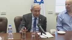 Izraelská vláda se rozpadá. Kabinet opustili už dva členové