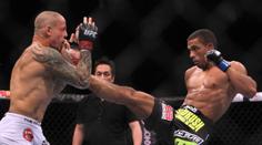 Kdo vypálí víc low kicků? Gaethje a Barboza hvězdami dnešního UFC