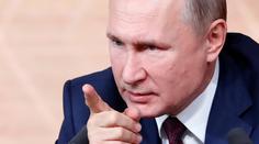 Putin brzy rozpoutá další válku. Myslí si, že ta země mu patří, říká odbornice