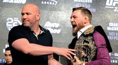 Konec spekulací: McGregor na UFC 257 o titul bojovat nebude