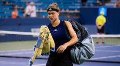 Na Australian Open nejede další česká tenistka. Plíšková se tomu směje