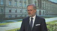 Vláda stanovila zastropování cen energií. Opatření platí pro všechny domácnosti