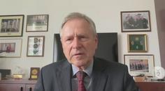 Útok USA ve Venezuele je jen první krok, říká Šedivý. Na řadě mohou být další země